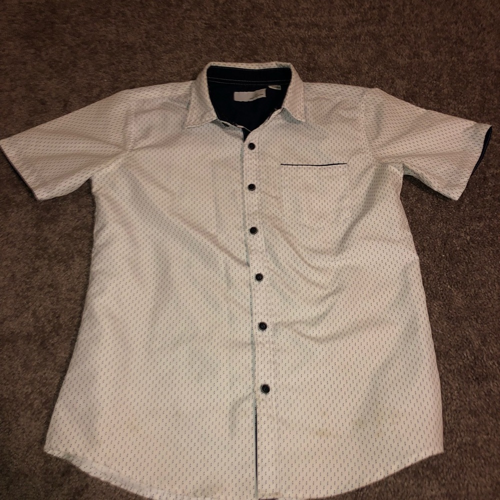 It’s a nice shirt for a picnic